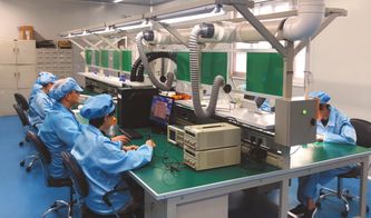 改革激发陕西军民融合发展新活力