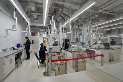 首破2000亿！烟台开发区在技术开发驱动下实现能级跃升