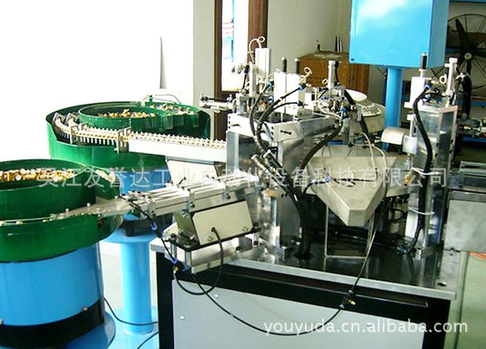 非标自动化装配设备 批发仪器厂家引领电子智能智造技术开发新浪潮