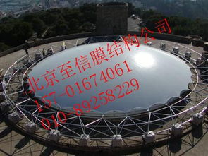 沈阳海德H5474斯膜结构污水厂技术开发 创新解决方案与环境效益